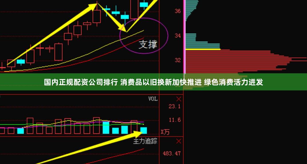 国内正规配资公司排行 消费品以旧换新加快推进 绿色消费活力迸发
